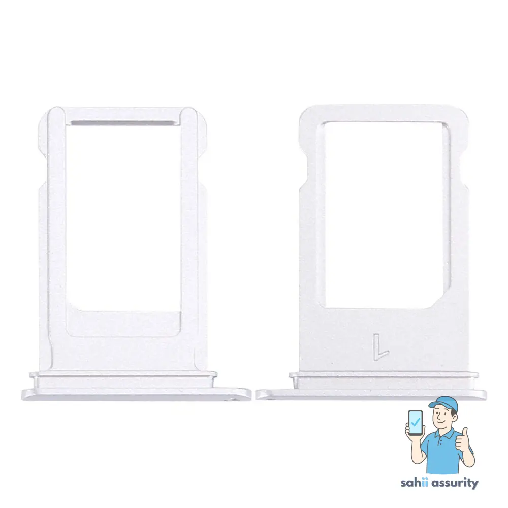 SIM Card Holder Tray for Apple iPhone 7